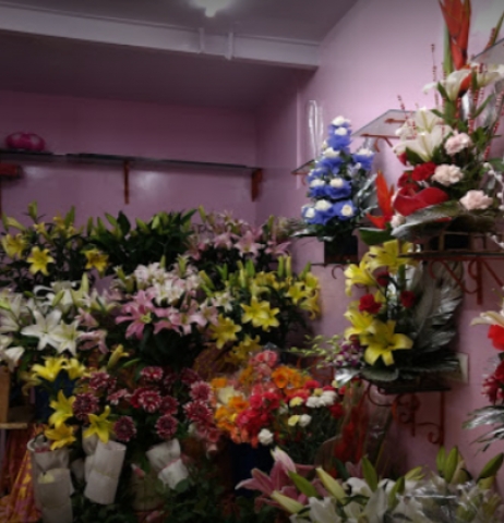 Khushbu Flower Centre