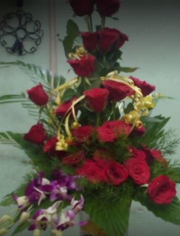 Paigam Florist