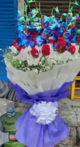 Praveen Flowers Arrangements