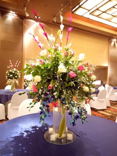 Ajju Flower Decorater