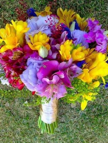 Anima Flower Decorator