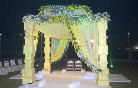 Anima Flower Decorator