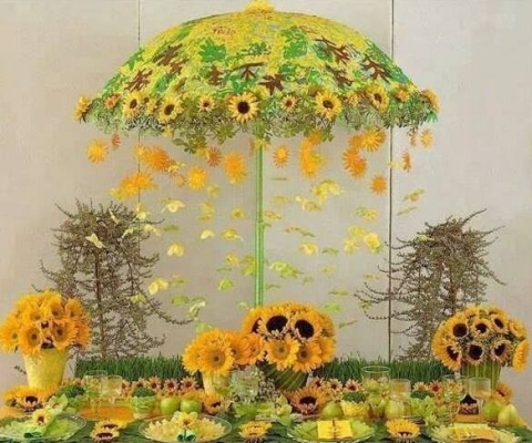 Anima Flower Decorator