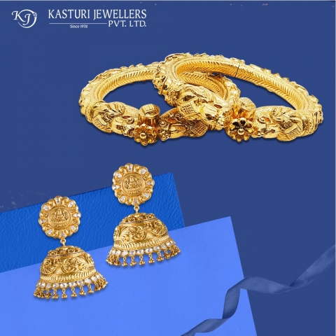 Kasturi Jewellers