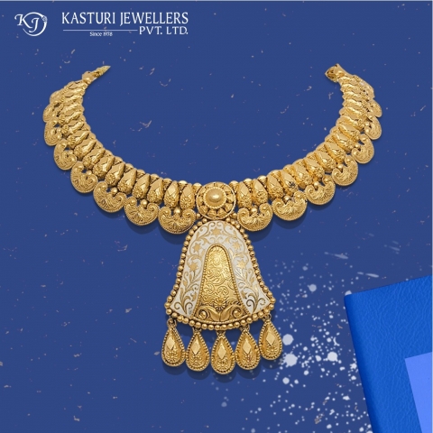 Kasturi Jewellers