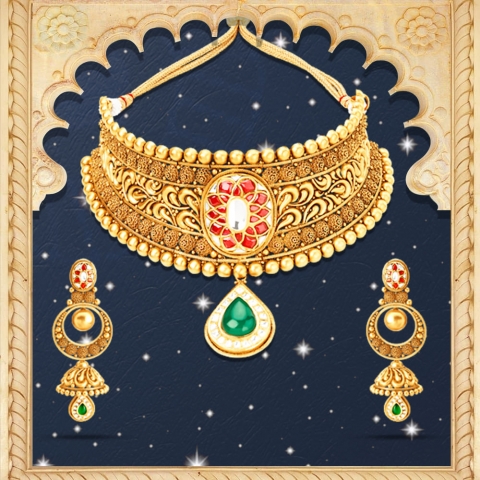 Kasturi Jewellers