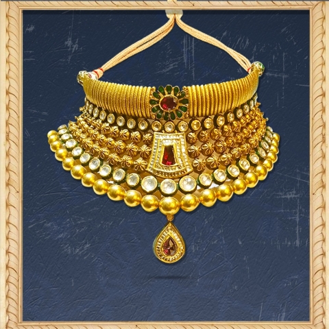 Kasturi Jewellers