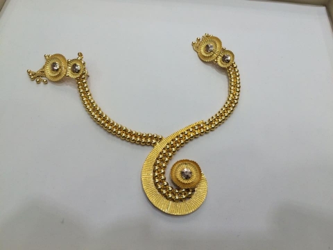 Lyallpur Jewellers Sham Singh 