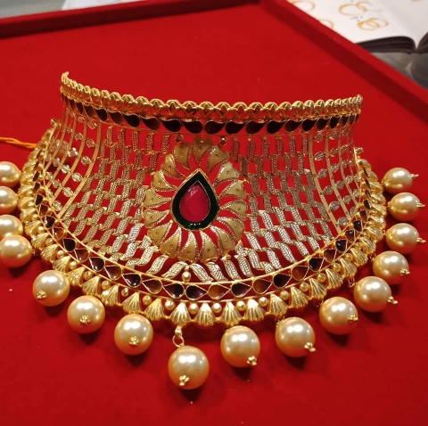 KNJ Jewellers