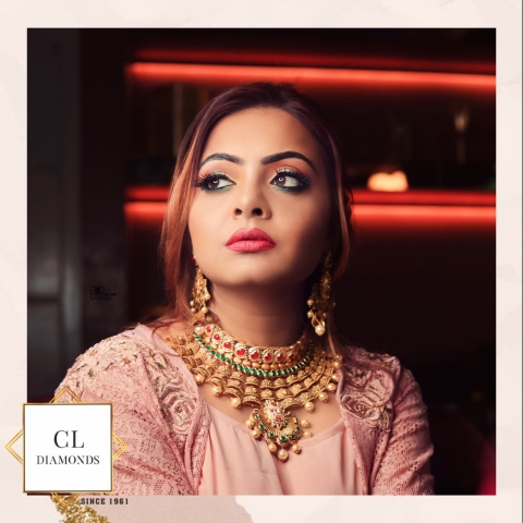 CL Diamonds