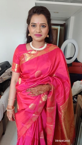 Blush by Anvita Walke1