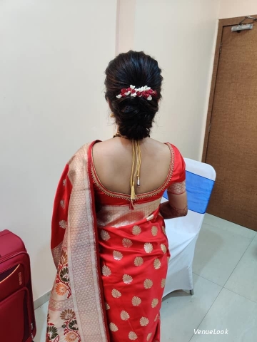 Blush by Anvita Walke1