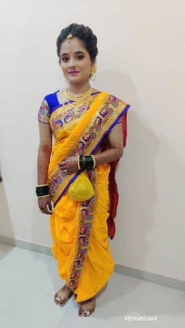 Blush by Anvita Walke1