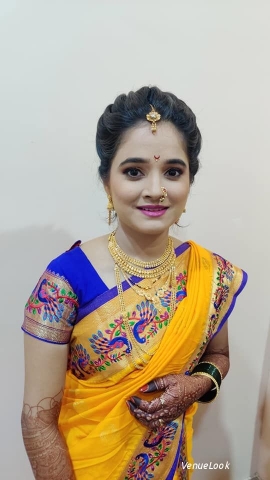 Blush by Anvita Walke1