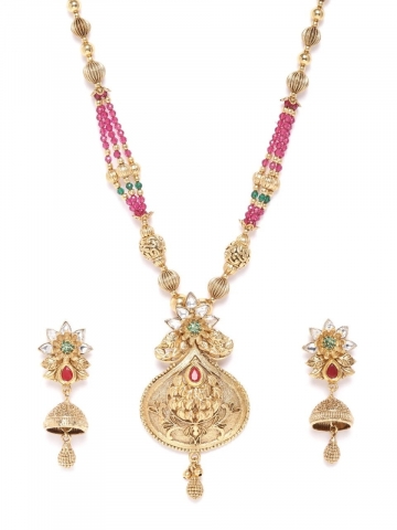 Rishab Jewellers