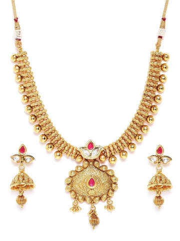 Rishab Jewellers