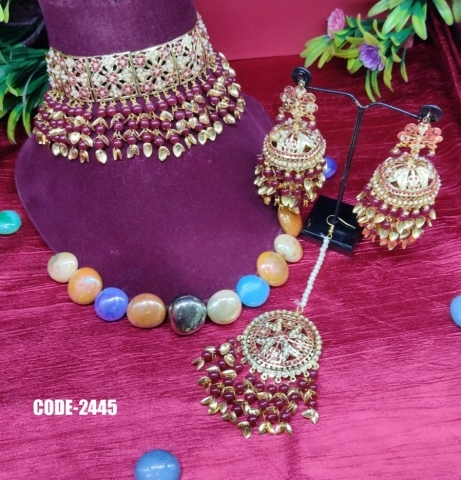 Rishab Jewellers
