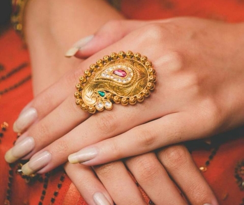 Ghanshyama Jewellers