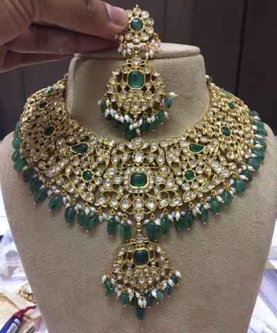 Ghanshyama Jewellers