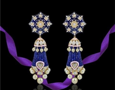 Ghanshyama Jewellers
