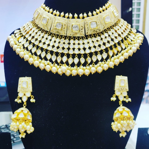 Ghanshyama Jewellers