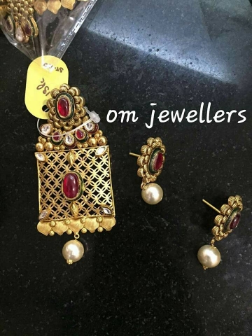 Om JewellersDelhi