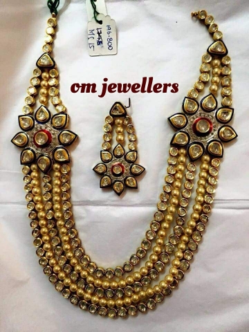 Om JewellersDelhi