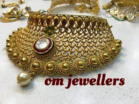 Om JewellersDelhi