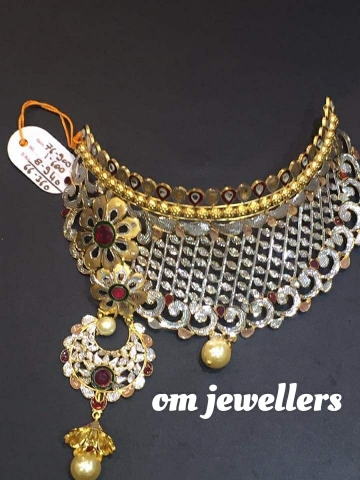 Om JewellersDelhi