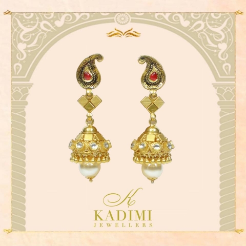 Kadimi Jewellers