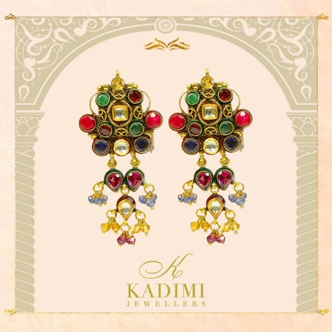 Kadimi Jewellers