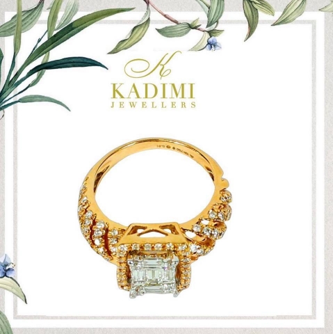Kadimi Jewellers