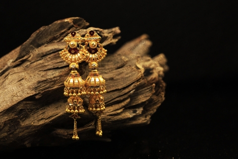 Agrawal Jewellers