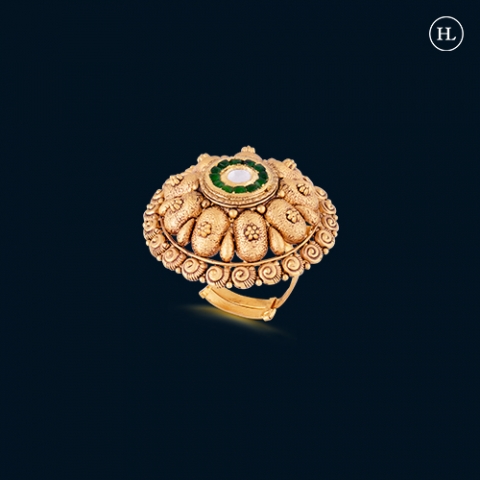 Hazoorilal Jewellers