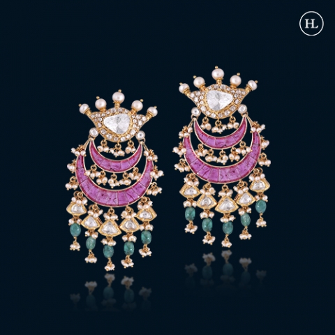 Hazoorilal Jewellers