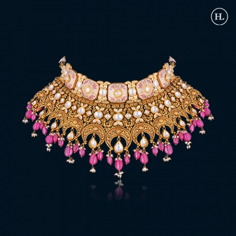 Hazoorilal Jewellers