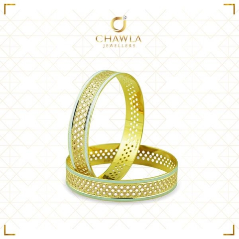 Chawla Jewellers