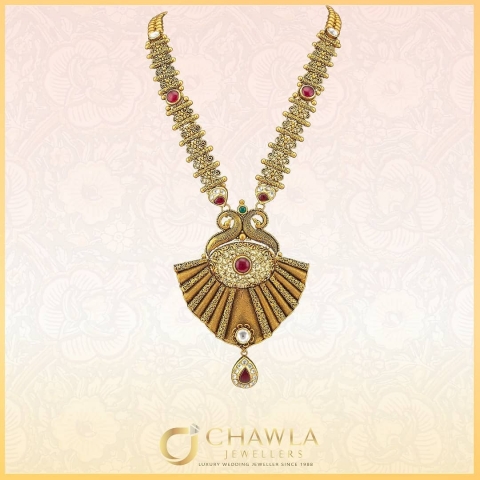 Chawla Jewellers
