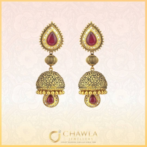 Chawla Jewellers