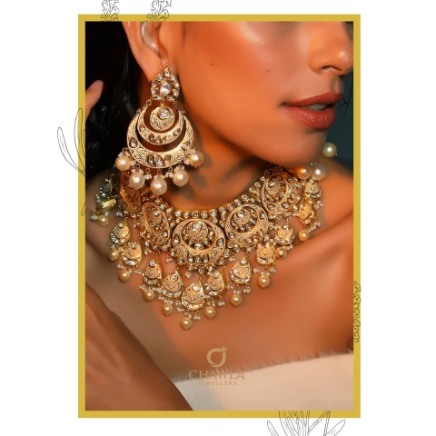 Chawla Jewellers