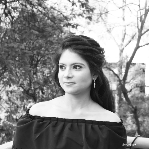 Riddhis Professional Makeover 