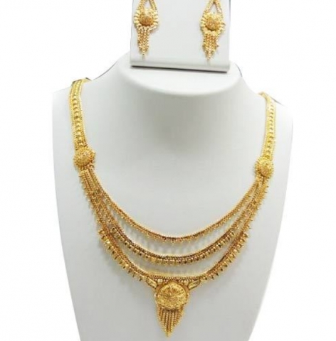 Anupam Jewellers	