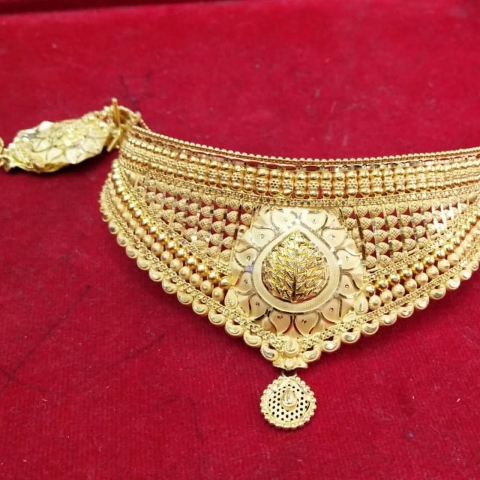 Goyal Jewellers	