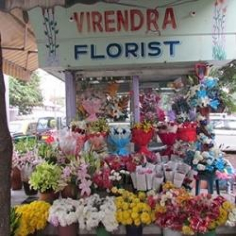 Virendra Florist