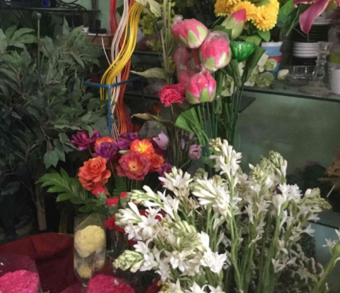 Sushant Florist
