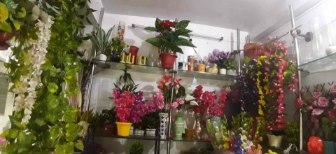 Sushant Florist