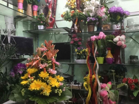 Sai Florist	