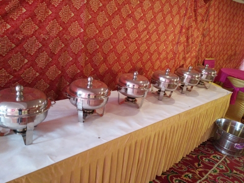 Bhoj Caterers