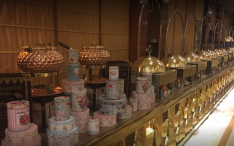 Rahul Shyam Caterers