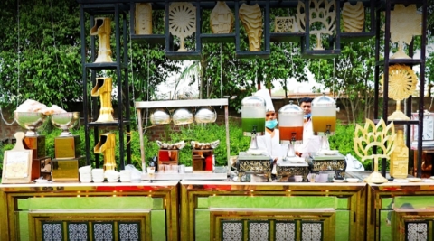 Rahul Shyam Caterers